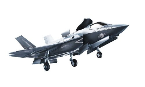 Airfix QUICKBUILD F-35B Lightning II J6040