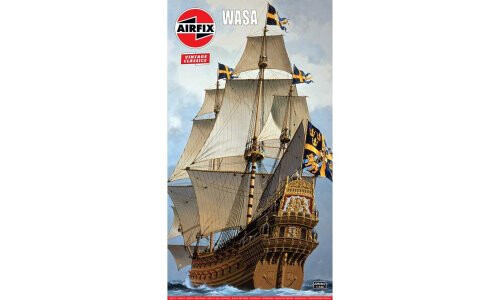 Airfix WASA 09256V