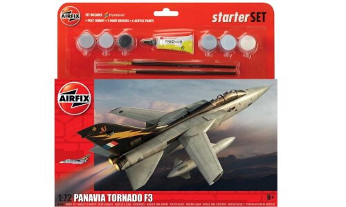 Airfix Panavia Tornado F.3 55301