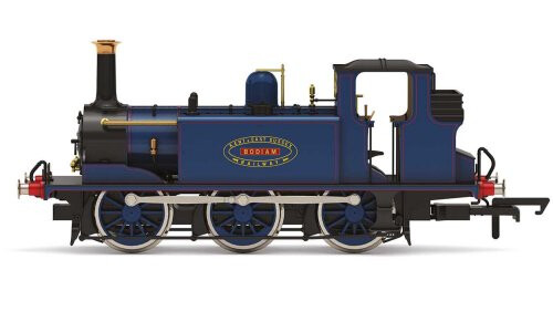 Hornby K&ESR TERRIER 0-6-0 No. 3 Bodiam R30005