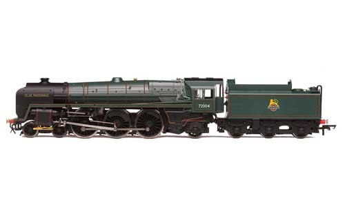 Hornby BR, 'Clan' Standard 6MT, 4-6-2, 72004 'Clan MacDonald' - Era 4 R3995