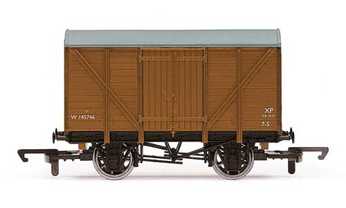 Hornby BR, Vent Van - Era 4 R60027