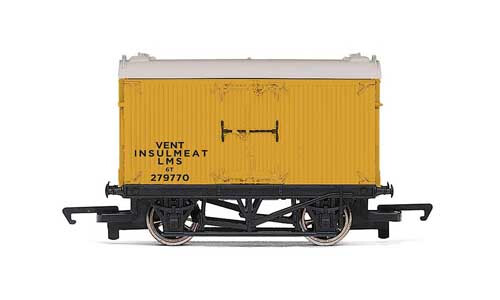 Hornby LMS Refrigerator Van - Era 3 R60051