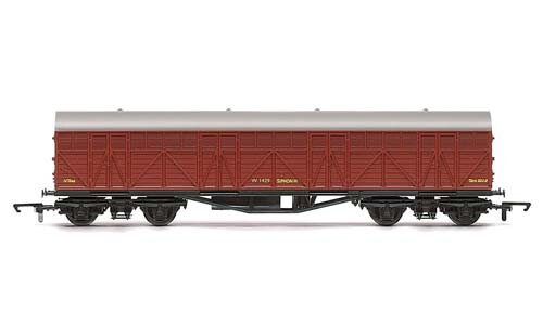 Hornby BR, Siphon H , W1429 - Era 4/5 R6981