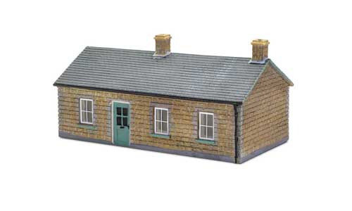 Hornby The Old Rectory R7266