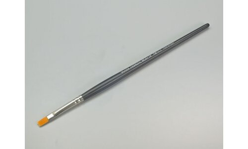 Tamiya High Finish Flat Brush No.2 87047