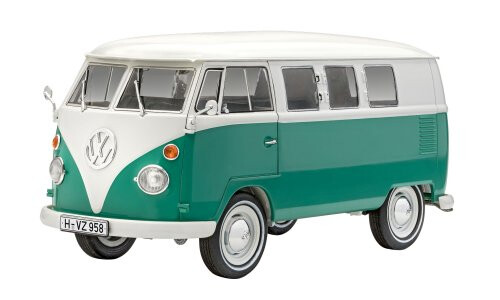 Revell VW T1 Bus 07675