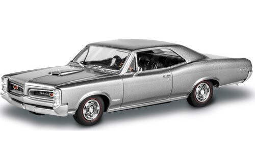 Revell 1966 Pontiac® GTO® 14479