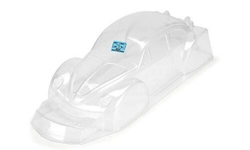 Pro-Line Racing Volkswagen Baja Bug Clear Body 3238-62