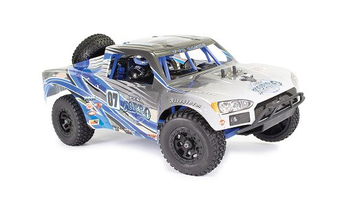 FTX RC Zorro 1/10 Trophy 4WD RC Truck FTX-5556B