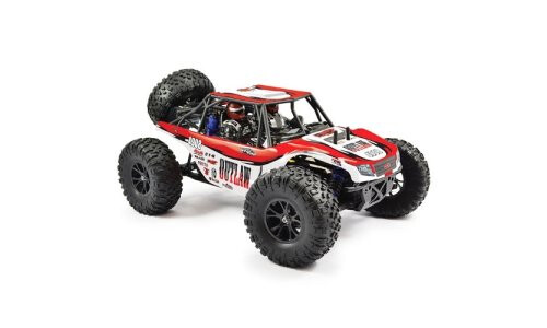 FTX RC Outlaw Brushed 1/10 4WD RTR RC Buggy FTX-5570