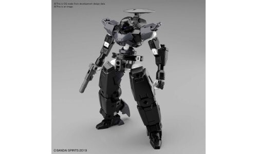 Bandai 30MM 1/144 bEXM-14T Cielnova Black G5061320