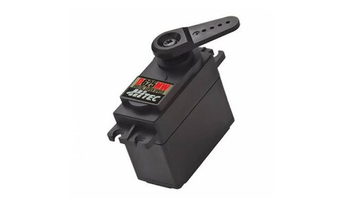 Hitec D625MW Digital HV Super Speed Servo HRC36625