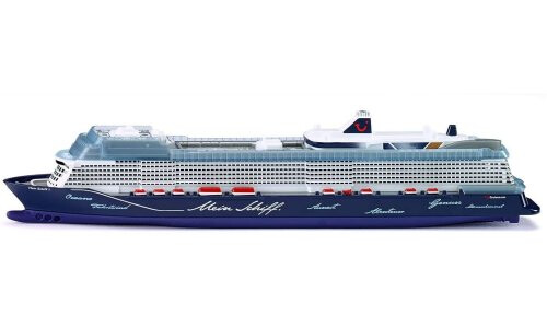 Siku Mein Schiff 1 Cruise Ship 1:1400 1730