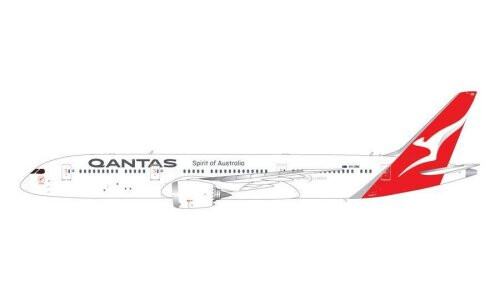 Gemini Jets 1/200 Qantas Airways B787-9 VH-ZNK G2QFA983