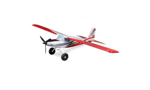 E-flite Turbo Timber Evolution 1.5m BNF Basic includes Floats EFL105250