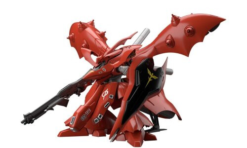 Bandai HGUC 1/144 NIGHTINGALE G5061787