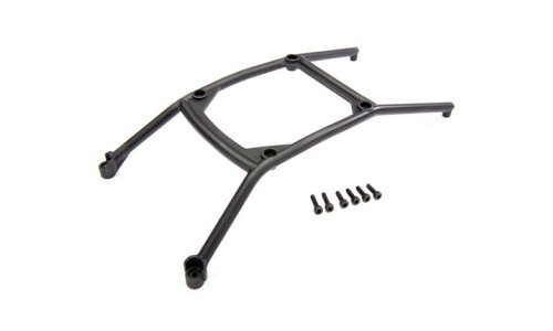 Traxxas Body Support rear 8913