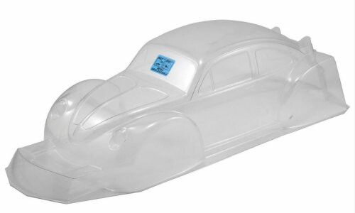 Pro-Line Racing VW Full Fender Clear Body 3238-63