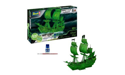 Revell Ghost Ship 05435