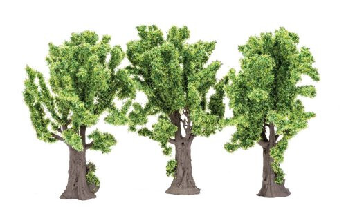 Hornby Maple Trees R7203