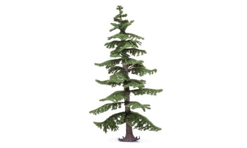 Hornby Large Nordic Fir Tree R7226