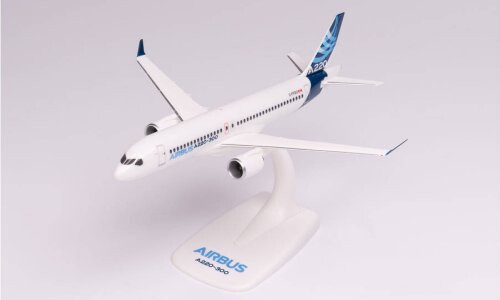 Herpa 1/200 Airbus A220-300 HE613248