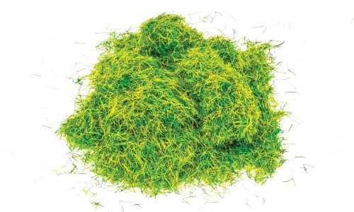 Hornby Static Grass Ornamental Lawn 2.5mm R7179