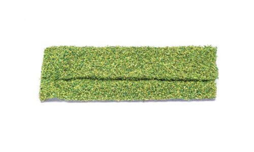 Hornby Foliage Middle Green Meadow R7190