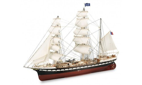 Artesania Latina 1/75 Belem French Training Wooden Ship 22519