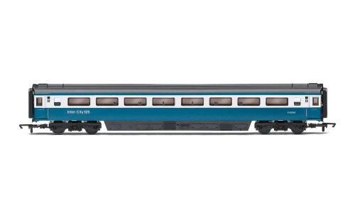 Hornby LNER (BR) Mk3 Trailer Standard Open (Farewell Tour) Coach D 42243 - Era 11 R40042A