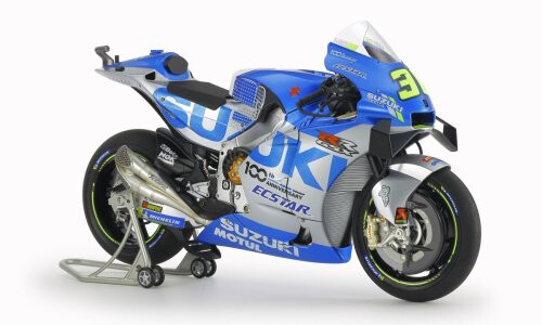 Tamiya Suzuki Ecstar GSX-RR '20 14139