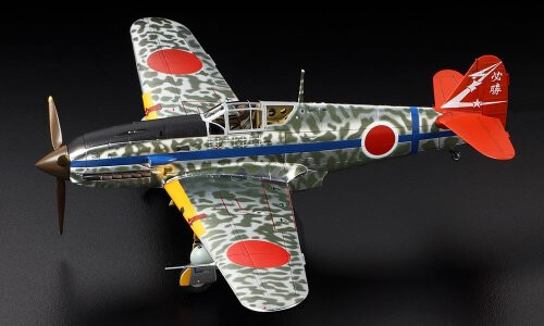 Tamiya Kawasaki KI-61-ID Hien Tony 25424