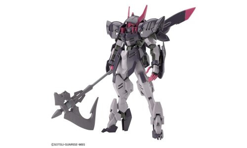 Bandai HG 1/144 Gremory GUNDAM G5061980