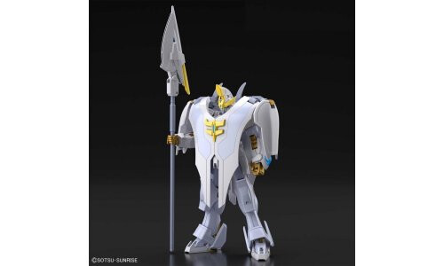 Bandai 1/144 HG Gundam Livelance Heaven G5062024