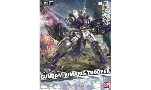 Bandai 1/100 Gundam Kimaris Trooper G5063076