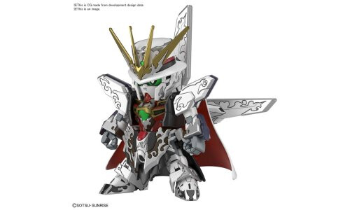 Bandai SDW Heroes Arsene Gundam X G5061917