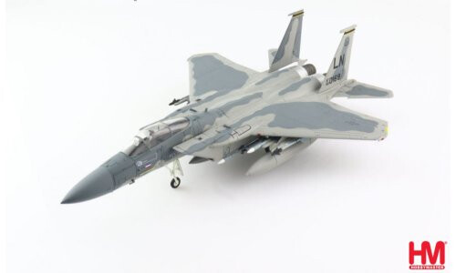 Hobby Master 1/72 F-15C Eagle "MIG Killer" 86-0169 HA4524