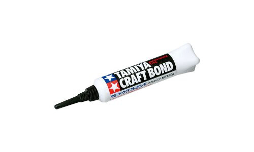 Tamiya Craft Bond 87078