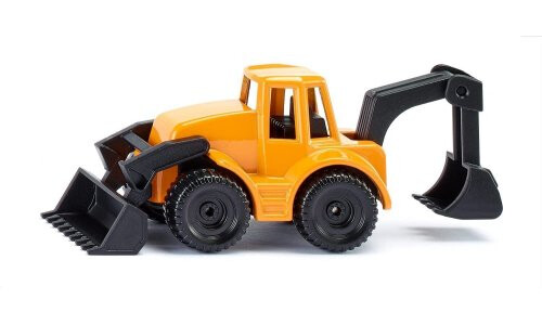 Siku Backhoe Loader 1103