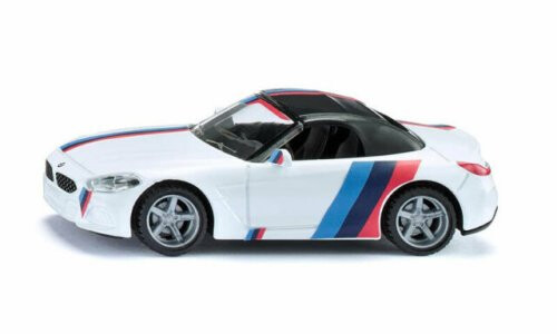 Siku BMW Z4 M40i 1:50 2347