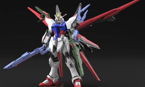 Bandai 1/144 HG Gundam Perfect Strike Freedom G5062026