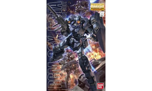 Bandai MG 1/100 RGM-96X Jesta G5063148