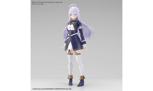 Bandai Figure-rise Standard Lena 86 G50609271