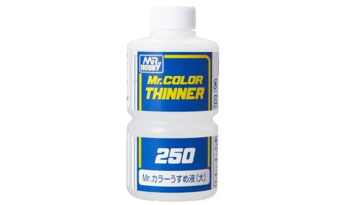 Mr Hobby Mr Color Thinner 250ml GNT103