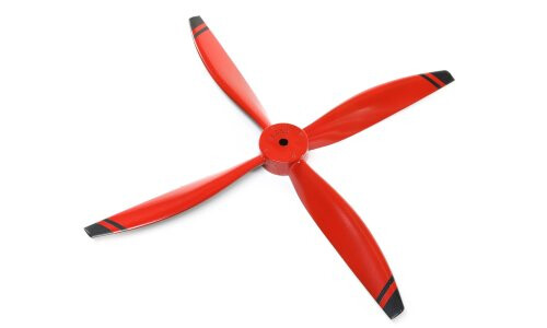 E-flite 4 Blade Propeller, 14.5 x 9: DRACO 2.0m EFLP145904B