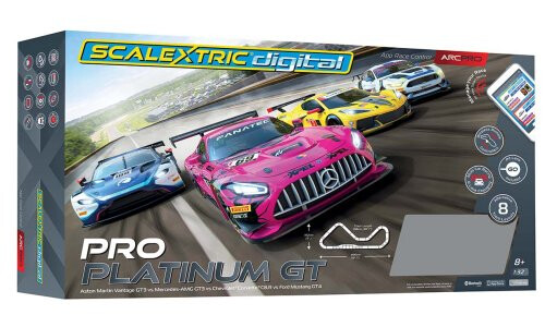 Scalextric auto best sale