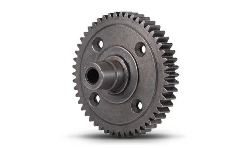 Traxxas Steel Spur Gear 50-tooth 0.8 Metric Pitch 6842X