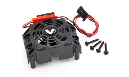 Traxxas 540XL Motor Cooling Fan 3463