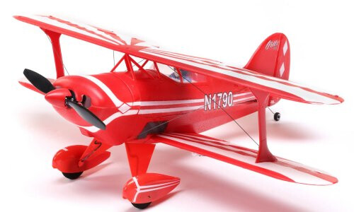 E-flite UMX Pitts S-1S BNF Basic EFLU15250